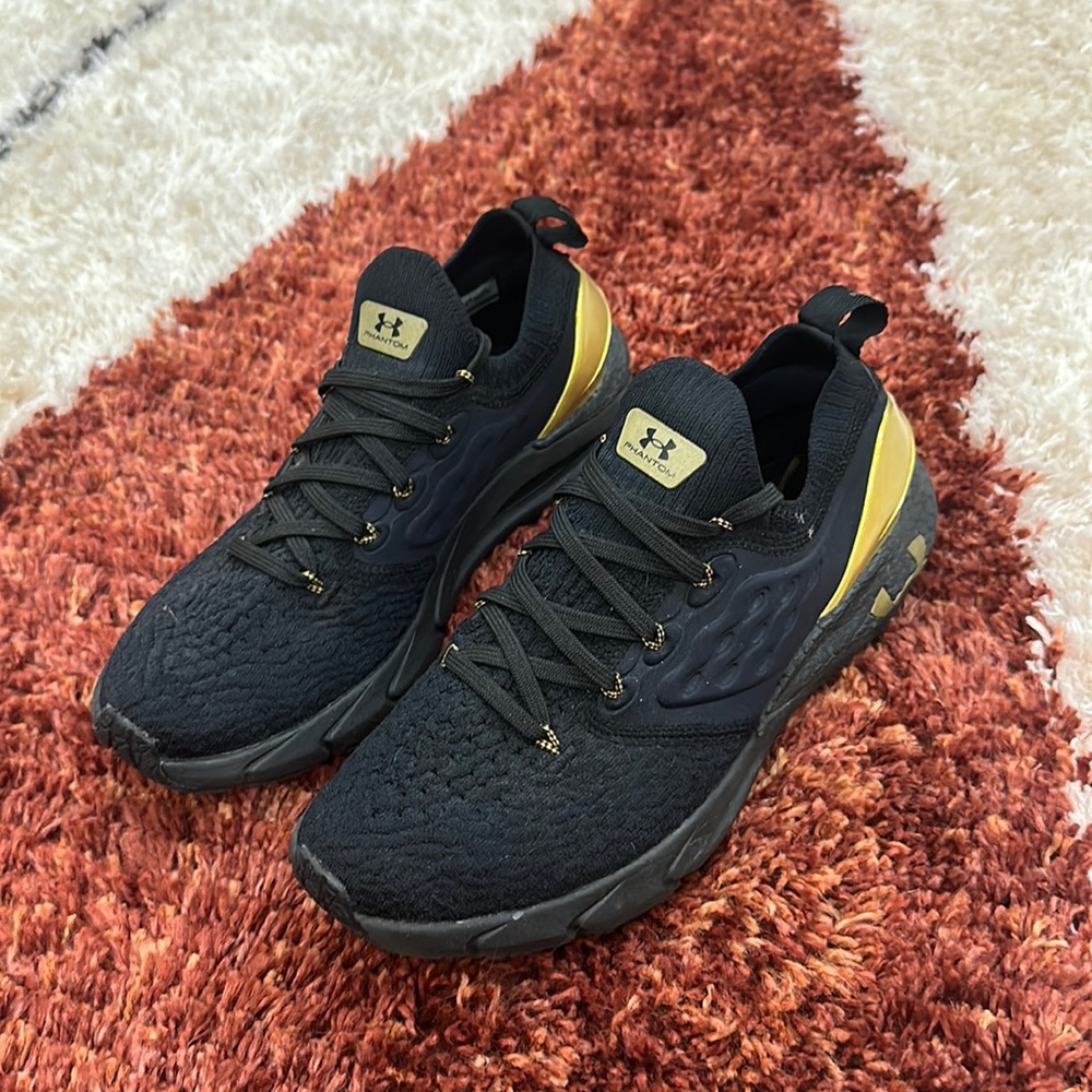 Under Armour Phantom Running Shoes